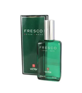 VICTOR PARFUMS FRESCO AFTER SHAVE 100ML