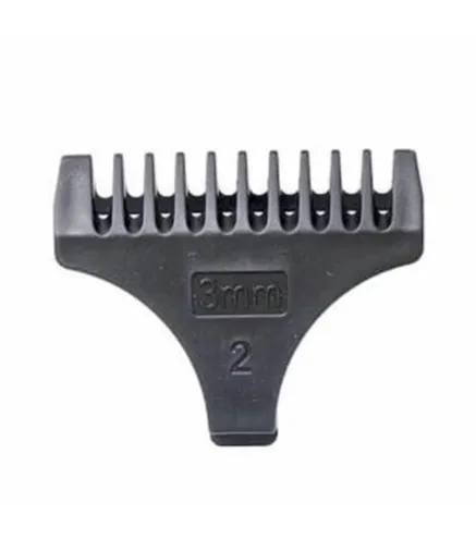 EUROSTIL RECAMBIO PEINE 3MM 1UN