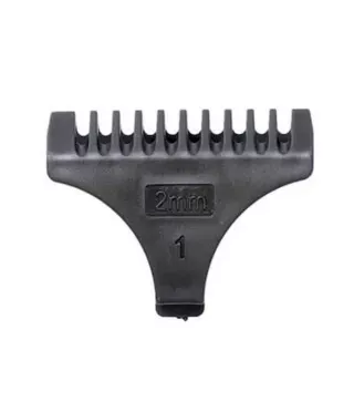 EUROSTIL RECAMBIO PEINE 2MM 1UN