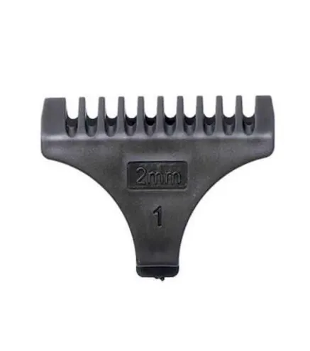 EUROSTIL RECAMBIO PEINE 2MM 1UN