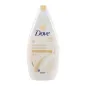 DOVE SETA PREZIOZA GEL DE BAÑO 450ML