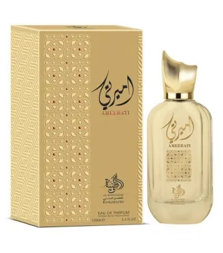 AL WATANIAH AMEERATHI EAU DE PARFUM 100ML