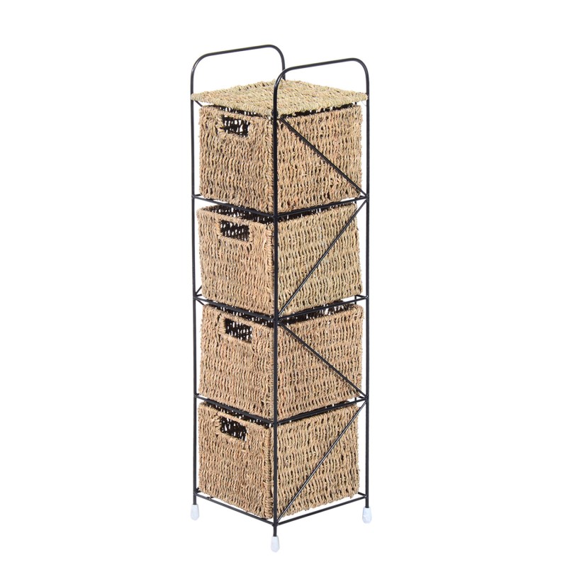 Cajonera 4 Cestas Cajonera 4 Cestas