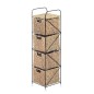 Cajonera 4 Cestas Cajonera 4 Cestas