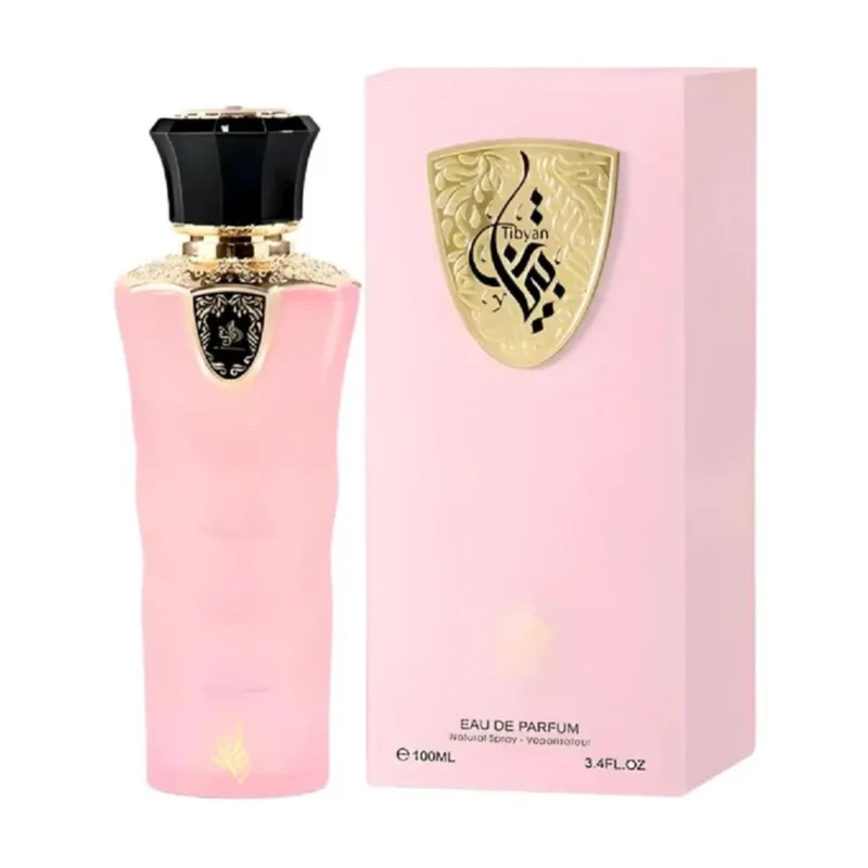 AL WATANIAH SULTAL AL AIL EAU DE PARFUM 100ML VAPORIZADOR