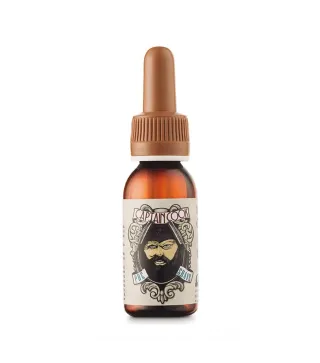 CAPTAIN COOK PRE-SHAVE ACEITE 30ML