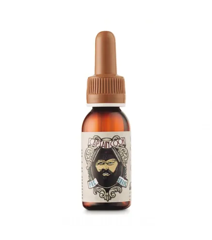 CAPTAIN COOK PRE-SHAVE ACEITE 30ML