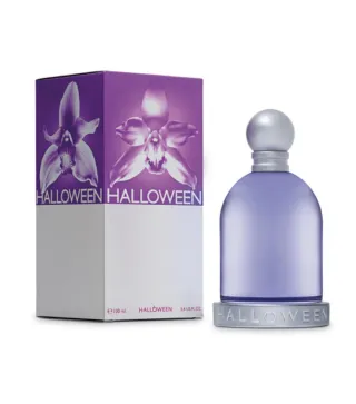 JESUS DEL POZO HALLOWEEN EAU DE TOILETTE 100ML VAPORIZADOR