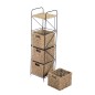Cajonera 4 Cestas Cajonera 4 Cestas