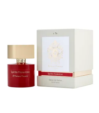 TIZIANA TERENZI SPIRITO FIORENTINO EXTRACTO DE PERFUME 100ML VAPORIZADOR