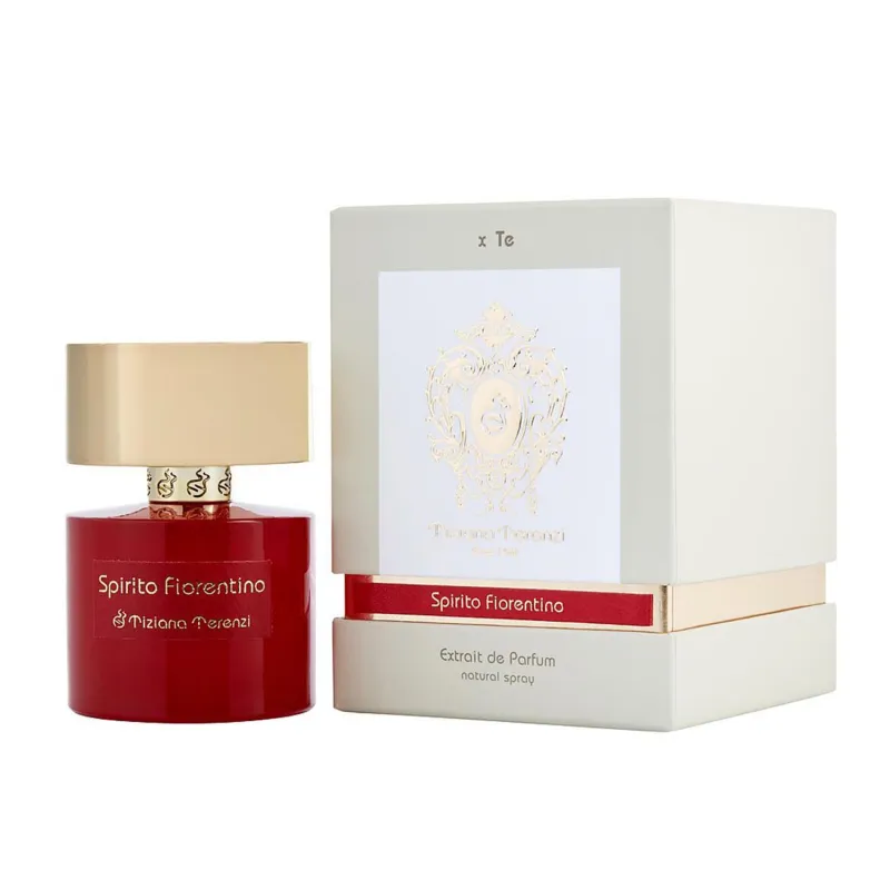 TIZIANA TERENZI SPIRITO FIORENTINO EXTRACTO DE PERFUME 100ML VAPORIZADOR TIZIANA TERENZI SPIRITO FIORENTINO EXTRACTO DE PERFUME 100ML VAPORIZADOR