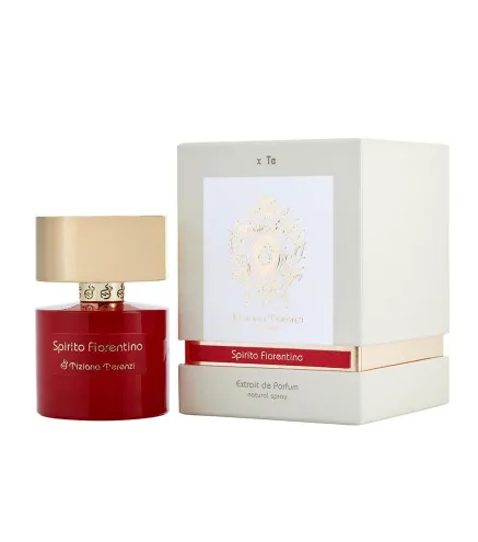 TIZIANA TERENZI SPIRITO FIORENTINO EXTRACTO DE PERFUME 100ML VAPORIZADOR