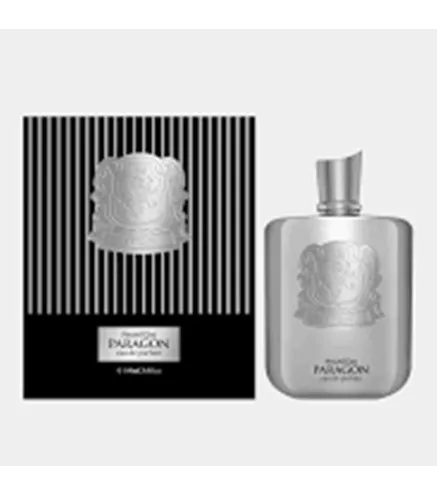 ZIMAYA PHANTOM PARAGON EAU DE PARFUM 100ML