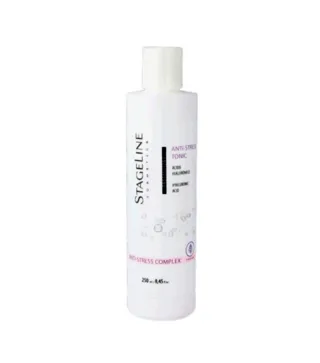 STAGELINE ANTI-STRESS TONICO FACIAL ACIDO HYALURONICO 250ML
