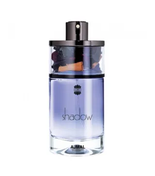 AJMAL SHADOW EAU DE PARFUM 75ML VAPORIZADOR