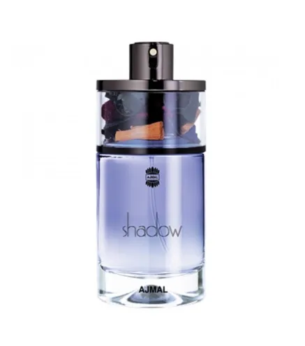 AJMAL SHADOW EAU DE PARFUM 75ML VAPORIZADOR