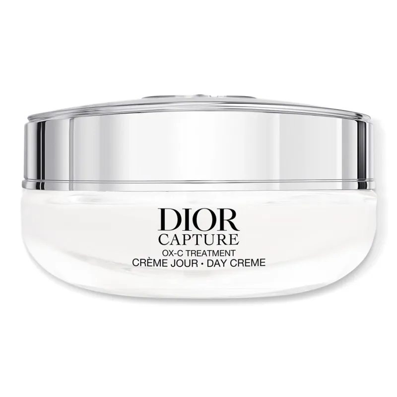 DIOR CAPTURE OX-C TREATMENT CREMA DE DIA 50ML