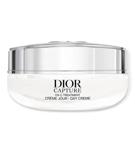 DIOR CAPTURE OX-C TREATMENT CREMA DE DIA 50ML