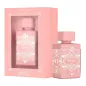 LATTAFA NOBLE BLUSH NADEE AL OUD EAU DE PARFUM 100ML VAPORIZADOR