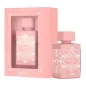 LATTAFA NOBLE BLUSH NADEE AL OUD EAU DE PARFUM 100ML VAPORIZADOR LATTAFA NOBLE BLUSH NADEE AL OUD EAU DE PARFUM 100ML VAPORIZADOR