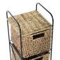 Cajonera 4 Cestas Cajonera 4 Cestas