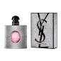 YVES SAINT LAURENT BLACK OPIUM EAU DE PARFUM GLITTER 50ML VAPORIZADOR