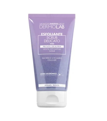DERMOLAB GENTLE EXFOLIANTE CORPORAL 150ML