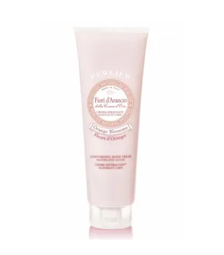 PERLIER ORANGE BLOSSOMS CREMA HIDRATANTE CORPORAL 250ML