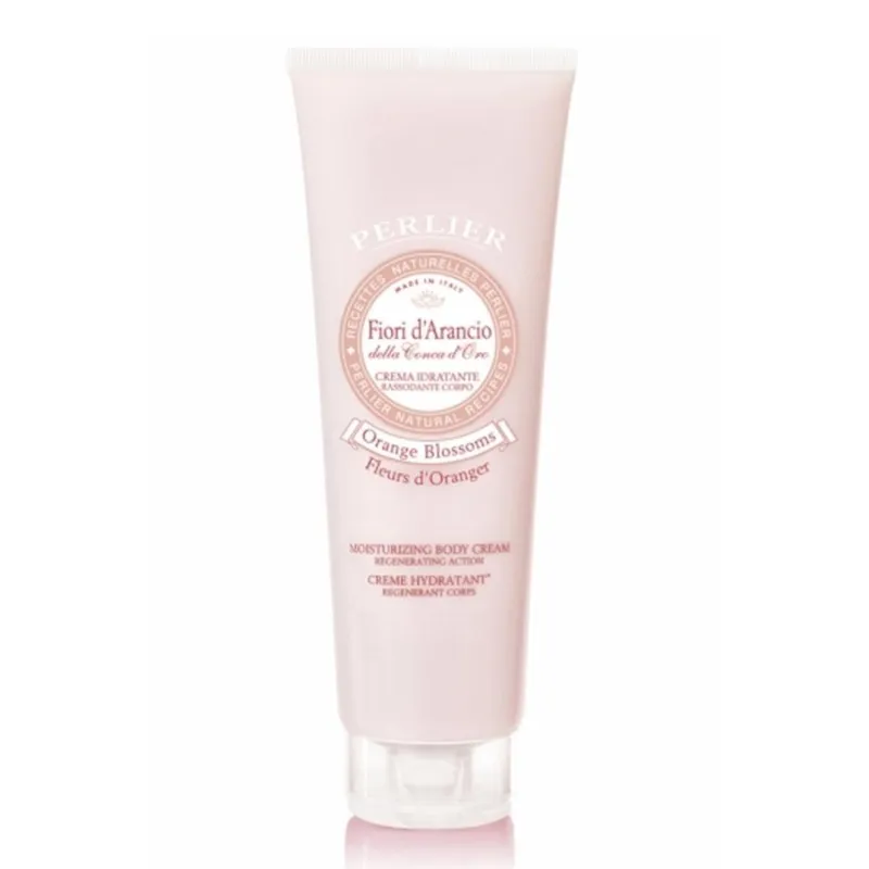 PERLIER ORANGE BLOSSOMS CREMA HIDRATANTE CORPORAL 250ML