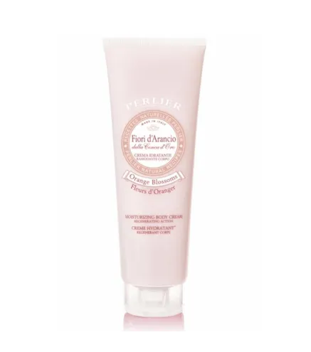 PERLIER ORANGE BLOSSOMS CREMA HIDRATANTE CORPORAL 250ML
