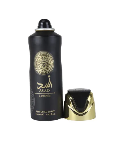 LATTAFA ASAD DESODORANTE 200ML