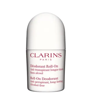 CLARINS ROLL-ON DEODORANT 50ML