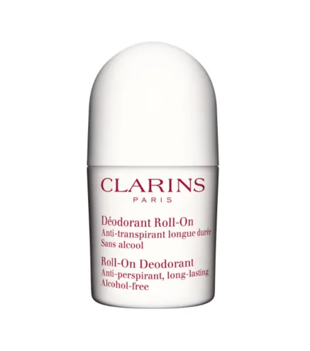 CLARINS ROLL-ON DEODORANT 50ML