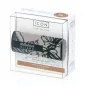 MILLEFIORI MILANO ICON CAR AIR FRESHENER VANILLA & WOOD 1UN