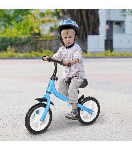 Bicicleta de Equilibrio