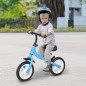 Bicicleta de Equilibrio Bicicleta de Equilibrio