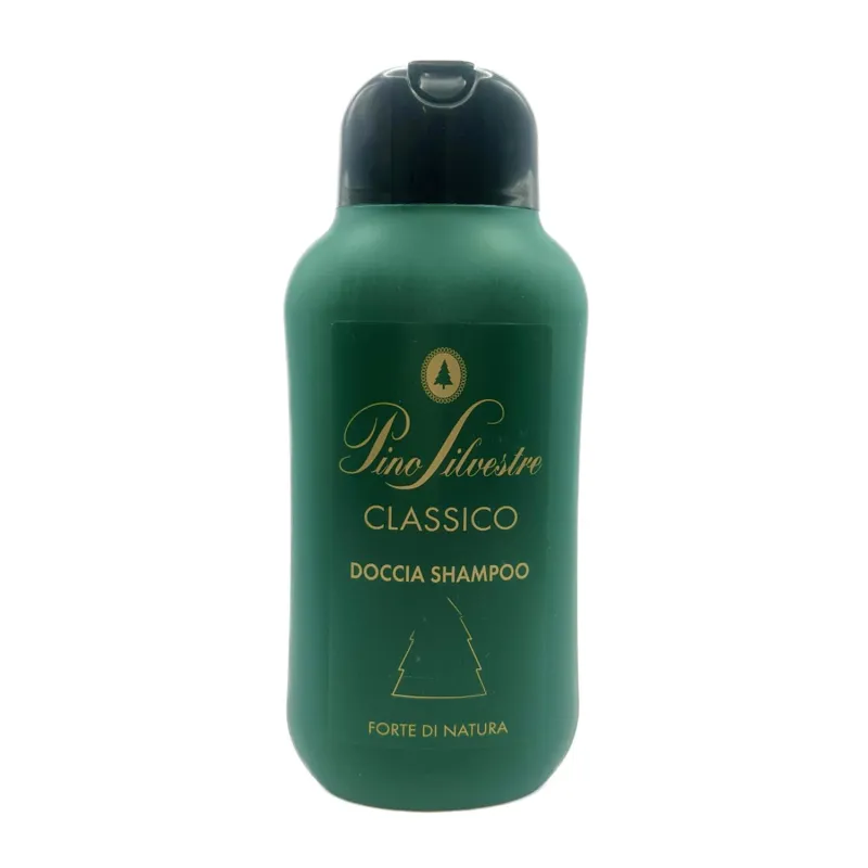 PINO SILVESTRE CLASSICO CHAMPU 250ML PINO SILVESTRE CLASSICO CHAMPU 250ML