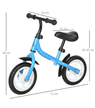 Bicicleta de Equilibrio