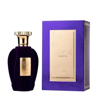 EMIR VOUX VIOLETTE EAU DE PARFUM 100ML