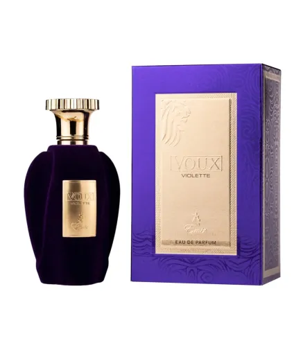 EMIR VOUX VIOLETTE EAU DE PARFUM 100ML
