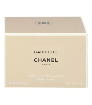 CHANEL GABRIELLE CREMA CORPORAL 150GR