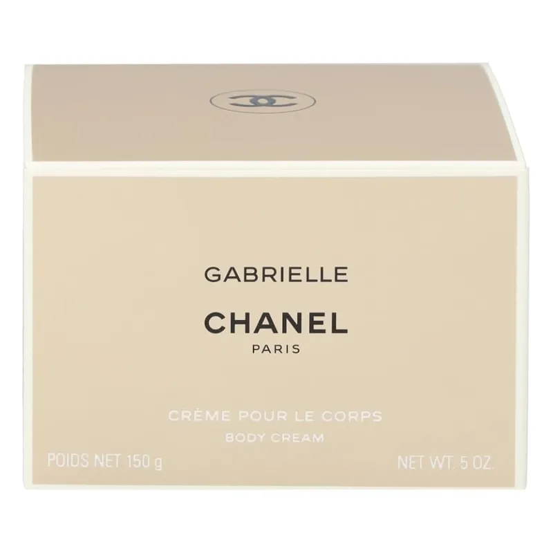 CHANEL GABRIELLE CREMA CORPORAL 150GR