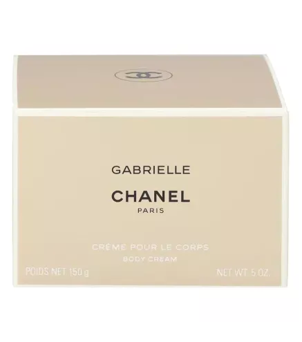 CHANEL GABRIELLE CREMA CORPORAL 150GR