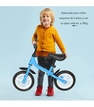 Bicicleta de Equilibrio