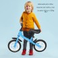 Bicicleta de Equilibrio Bicicleta de Equilibrio