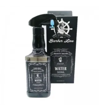 BARBER LINE CABEZAL COMPLETO CON CUCHILLA 1U.