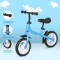 Bicicleta de Equilibrio Bicicleta de Equilibrio