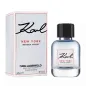 KARL LAGERFELD KARL NEW YORK MERCER STREET EAU DE TOILETTE POUR HOMME 60ML