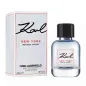 KARL LAGERFELD KARL NEW YORK MERCER STREET EAU DE TOILETTE POUR HOMME 60ML