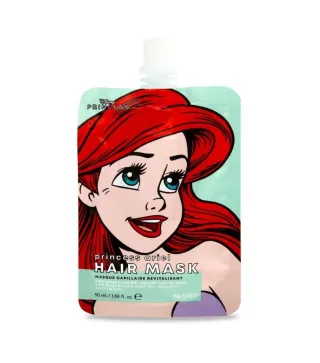 DISNEY PRINCESS JASMINE MARCARILLA CAPILAR 1UN